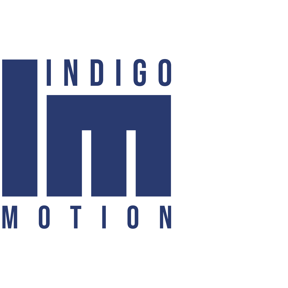 Photography Indigo Motion